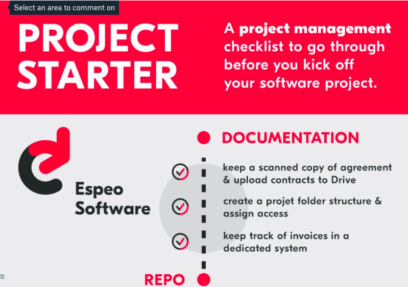 Project Management Checklist: Before You Start - Espeo Software